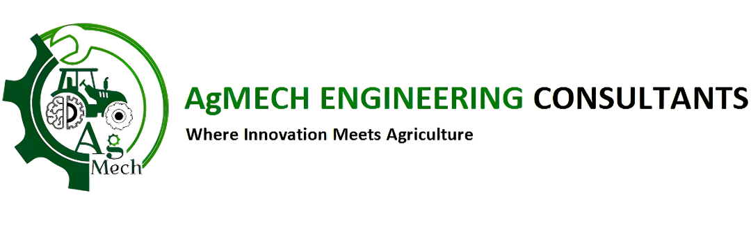AgMech Engineering Consultants (Pvt) Limited